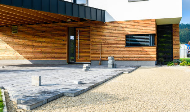 Best Driveway Paving Near Me  in Fort Montgomery, NY