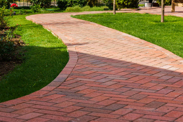 Professional Driveway Pavers in Fort Montgomery, NY