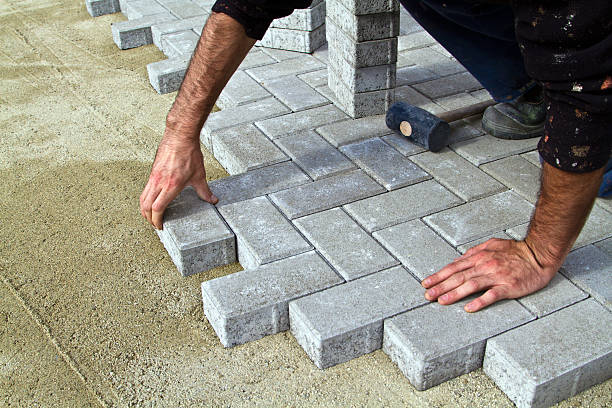 Best Local Driveway Pavers  in Fort Montgomery, NY