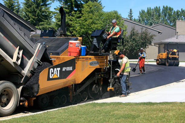 Best Cobblestone Driveway Pavers  in Fort Montgomery, NY