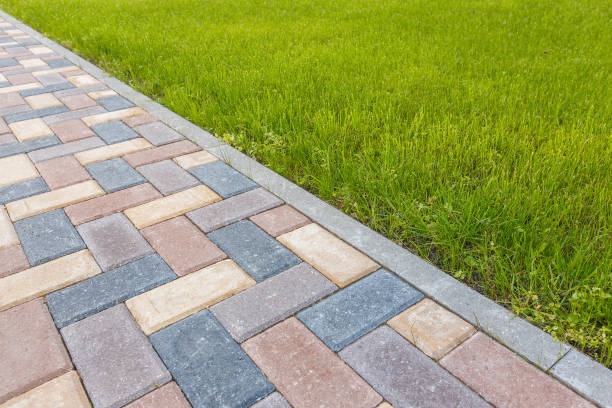 Best Paver Driveway Replacement  in Fort Montgomery, NY
